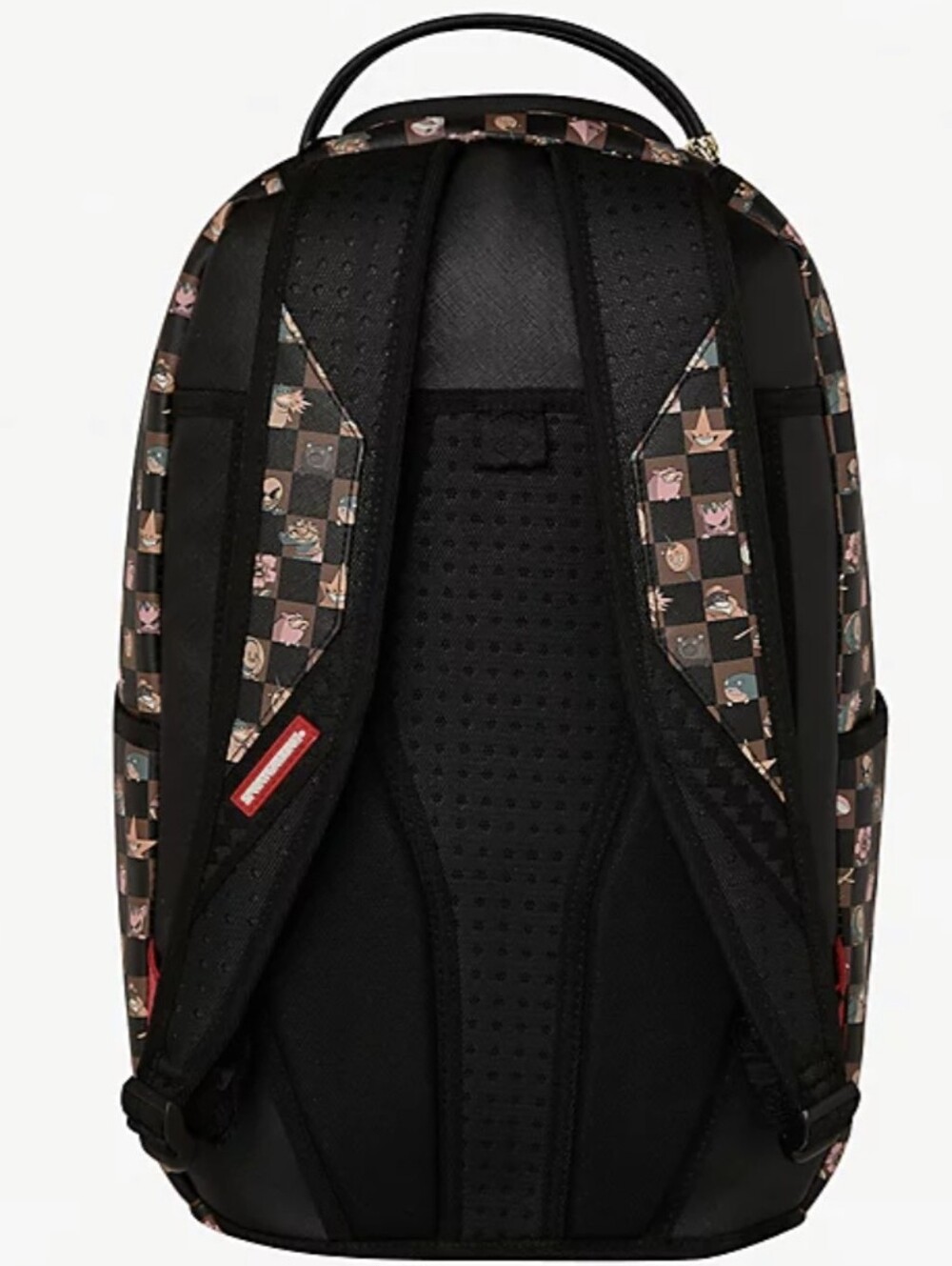 Sprayground Stealth Crew Backpack - Picture 3 of 11